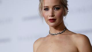 Jennifer Lawrence estaría saliendo con el director de una prestigiosa galería de arte