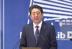 Japón: La consolidación de Abe gracias a Corea del Norte
