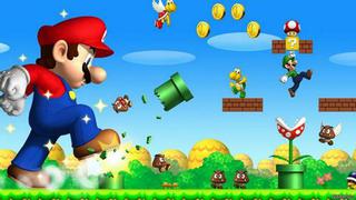 Por qué aún nos gustan Mario Bros y otros juegos de plataformas