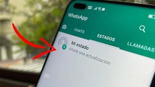 Cómo descargar los estados de WhatsApp de tus amigos sin que se den cuenta