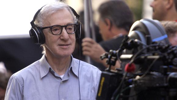Woody Allen: ¿reconoces sus películas con tan solo una imagen?