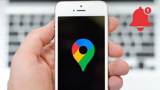 Google Maps: así puedes alertar a tus amigos cuando llegas a tu destino 