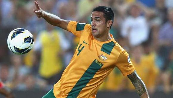 Australia: cinco veteranos del Mundial 2006 en la preselección