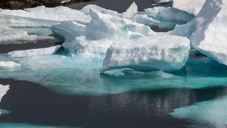 Calentamiento Global | La pérdida de permafrost en el Ártico acelera la crisis climática