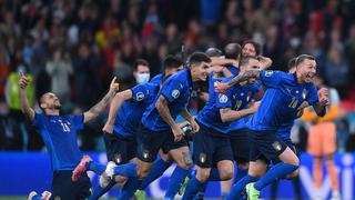 Italia gano 4-2 a España por penales: goles, crónica y más detalles de la semifinal de la Eurocopa
