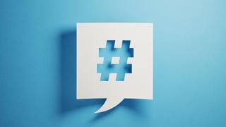 Día Internacional del Hashtag: los ‘hashtags’ más usados en las redes sociales