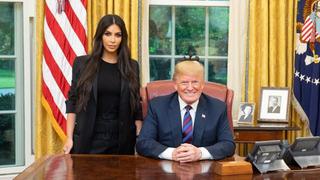 ¿Por qué Kim Kardashian le pidió a Donald Trump una reforma carcelaria?