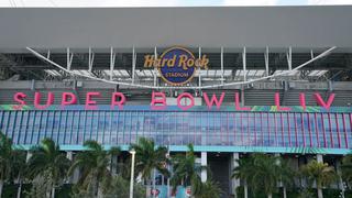 Super Bowl 2020: precios exorbitantes, paquetes millonarios y un estadio con historia para un ‘Super tazon’ que será recordado por años