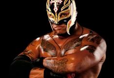 WWE: Rey Mysterio definió su futuro en la lucha libre