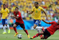 Brasil 2014: Todos los partidos de los octavos de final del mundial