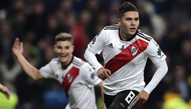 River Plate vs. Nacional HOY EN VIVO ONLINE GRATIS: Partido por torneo de verano en Uruguay. (Foto: AFP)