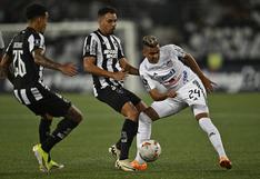 VIDEO: Junior vs. Botafogo EN VIVO por Copa Libertadores 