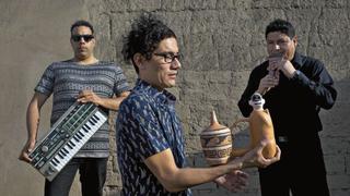 Altiplano, dúo de música experimental: Sonoridad histórica
