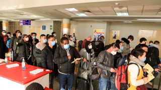 Italia envía avión a Wuhan para repatriar a sus ciudadanos por el coronavirus