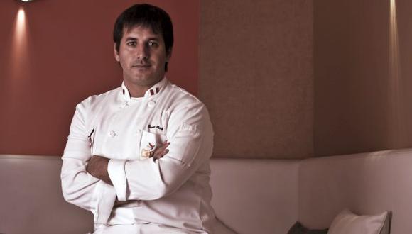 Día del chef: los retos de la carrera según Javier Ampuero