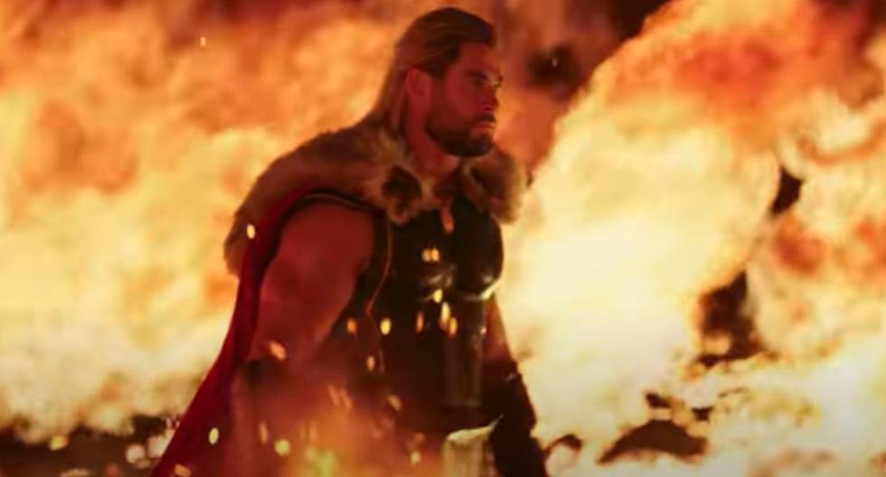 Thor Love and Thunder, actores y personajes: quién es quién en la película  de Marve, FAMA