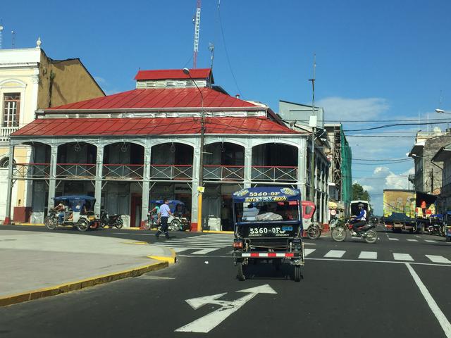 (Foto: Daniel Carbajal)