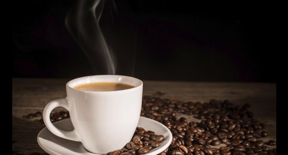El café es delicioso, pero se debe beber con moderación. (Foto: ThinkStock)