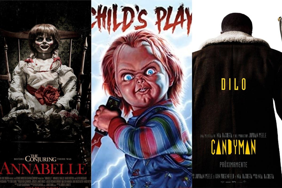 Halloween”: la historia real detrás de Michael Myers, el psicópata asesino  que inspiró la película, Jamie Lee Curtis, SALTAR-INTRO