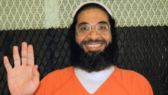 Guantánamo liberará a su último preso británico