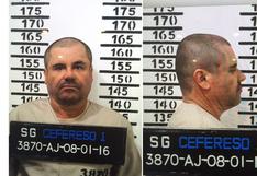 México: la captura de 'El Chapo' Guzmán paso a paso VIDEO