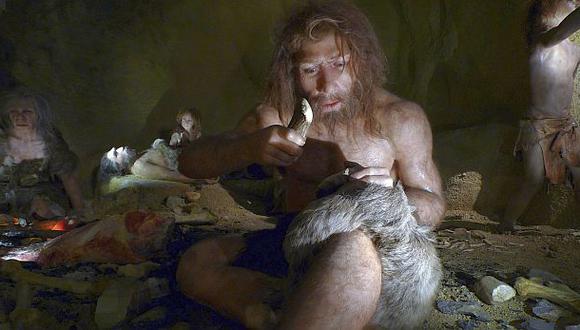 Expertos sugieren que los neandertales tenían sentido estético