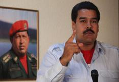 Cuba: Nicolás Maduro se reunió con Fidel y Raúl Castro en La Habana