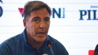 México vs. Paraguay: Eduardo Berizzo aseguró que el partido "será de mucha presión"