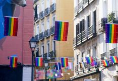 Lo último del Desfile del orgullo gay en Madrid