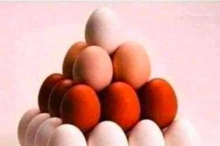 ACERTIJO VISUAL | ¿Cuántos huevos hay en la foto? Resuelve hoy este reto visual para EXPERTOS