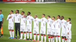 Selección peruana: día y hora de sus próximos duelos por las Eliminatorias Qatar 2022