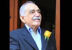 Gabriel García Márquez bromeó sobre periodistas que cubren evolución de su salud