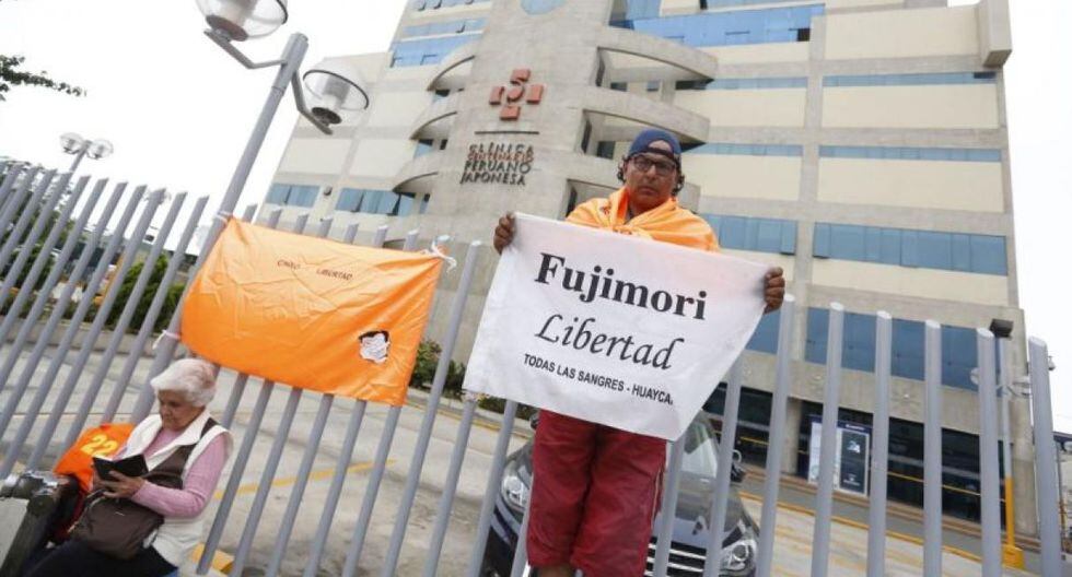 Política: Así fueron las protestas y celebraciones por el ...