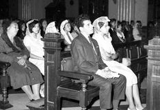 ‘Misa para los enamorados’: Cuando el amor y la moralidad pública se entrelazaban en Lima de los años 60