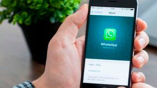 WhatsApp: la forma más sencilla para poder enviar mensajes predeterminados