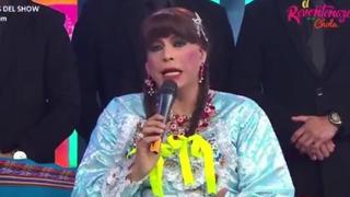 “El Reventonazo de la Chola” pidió disculpas por “conductas que no tienen lugar” durante la parodia de “El juego del calamar”