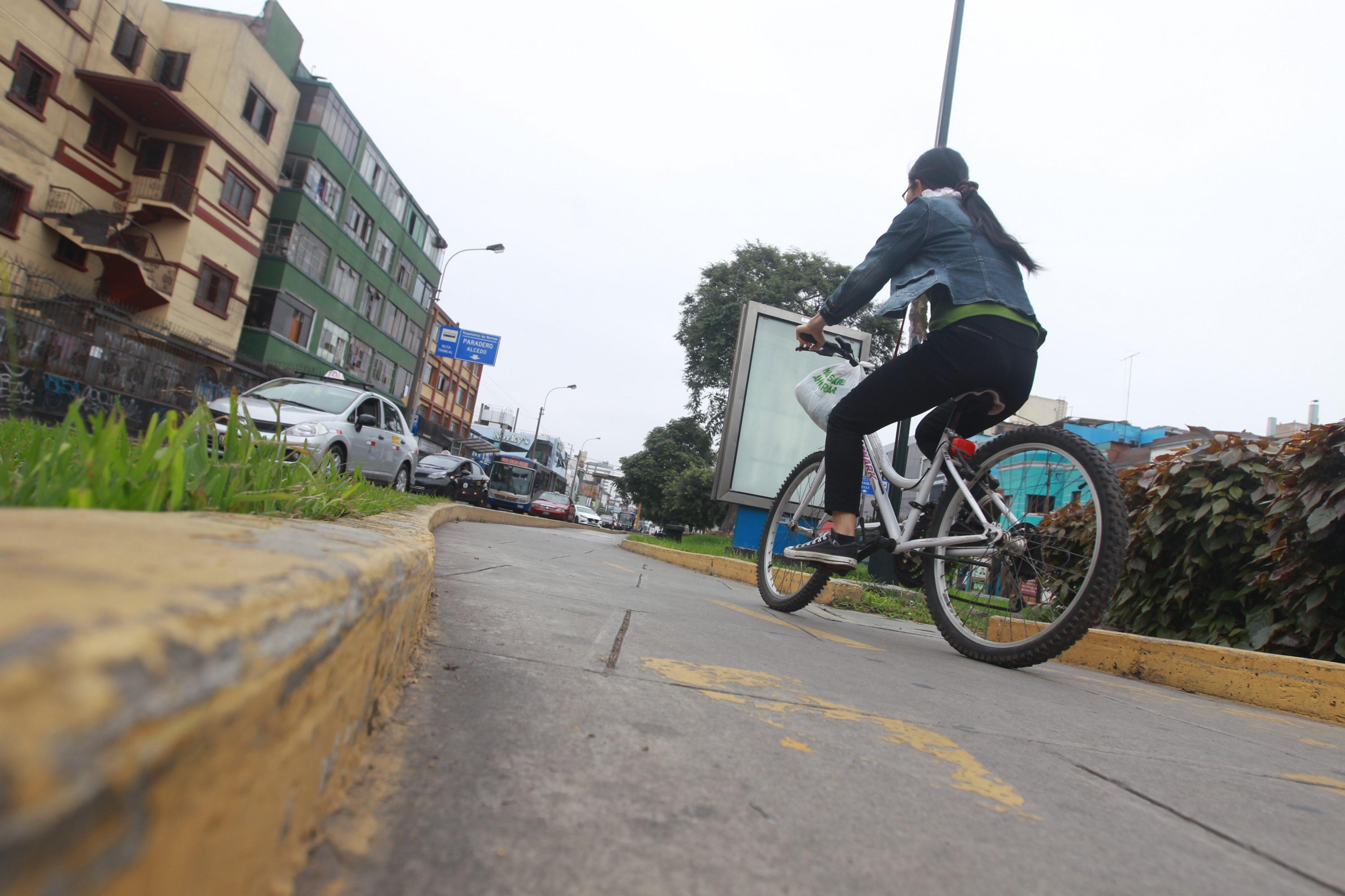 (Foto: Archivo El Comercio)