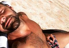 Ricky Martin: ¿Por qué le gusta posar semidesnudo en redes sociales?
