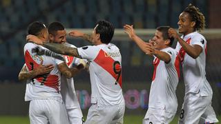 Selección Peruana: ¿cuándo serán sus siguientes partidos por Eliminatorias Qatar 2022? 