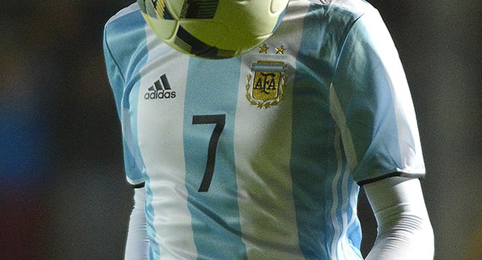 Selección argentina tiene su lista de convocados para los Juegos de Río 2016. (Foto: Getty Images)
