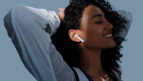 ¿Primera vez comprando audífonos inalámbricos? Sigue estas recomendaciones para saber cuáles necesitas. (Foto: Difusión)