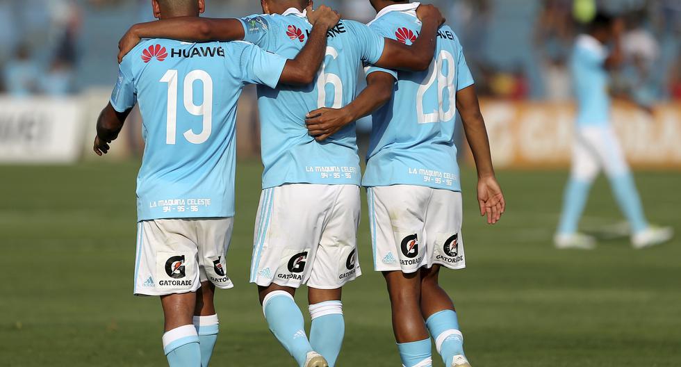 Sporting Cristal y Unión Comercio se repartieron los puntos en el Torneo de Verano. (Foto: Getty Images)
