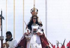 Arequipa: Más de 220 mil fieles en Santuario de Virgen de Chapi