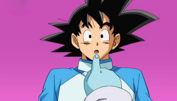 "Dragon Ball Super": así fue el tercer episodio de la serie