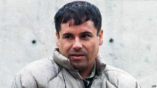 'El Chapo' en el 2001: Su fuga cambió al narcotráfico en México