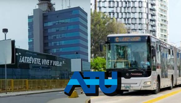 Cómo y desde cuándo los buses del Metropolitano conectarán con el nuevo Aeropuerto Internacional Jorge Chávez