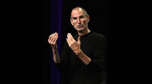 ¿Qué tan lejos te llevará el estilo gerencial de Steve Jobs? - 5
