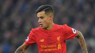 Jürgen Klopp utilizaría a Philippe Coutinho tras el final del mercado de fichajes