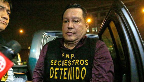 La acusación del Equipo Especial Lava Jato incluye a otros 16 funcionarios del Gobierno Regional del Callao, para quienes se han solicitado penas mínimas de 22 años. (Foto: El Comercio)