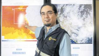 Ken Takahashi: “Al Perú le falta una masa crítica de científicos” | ENTREVISTA